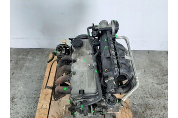 CHEVROLET AVEO 1 2 8V 06R ENGINE B12S1 53KW 72KM