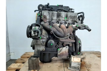 CHEVROLET AVEO 1 2 8V 06R ENGINE B12S1 53KW 72KM Part manufacturer Chevrolet OE