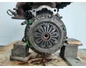CHEVROLET AVEO 1 2 8V 06R ENGINE B12S1 53KW 72KM Car type passenger cars