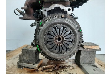 CHEVROLET AVEO 1 2 8V 06R ENGINE B12S1 53KW 72KM Car type passenger cars