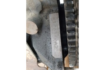 CHEVROLET AVEO 1 2 8V 06R ENGINE B12S1 53KW 72KM Quality of parts according to GVO O original with manufacturer s logo OE