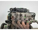 CHEVROLET AVEO 1 2 8V 06R ENGINE B12S1 53KW 72KM Catalog number of the original B12S1