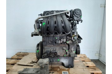 CHEVROLET AVEO 1 2 8V 06R ENGINE B12S1 53KW 72KM Version European