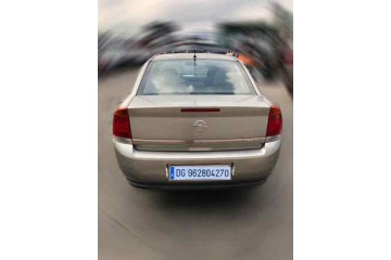 OPEL VECTRA C BERLINA Club
