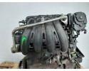 Motor CHEVROLET AVEO 1.2 8V B12S1 53KW 72CV 2006