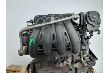 Motor CHEVROLET AVEO 1.2 8V B12S1 53KW 72CV 2006