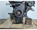 Motor CHEVROLET AVEO 1.2 8V B12S1 53KW 72CV 2006