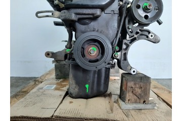 Motor CHEVROLET AVEO 1.2 8V B12S1 53KW 72CV 2006