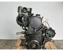 Motor CHEVROLET AVEO 1.2 8V B12S1 53KW 72CV 2006