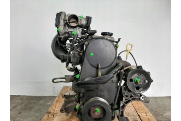 Motor CHEVROLET AVEO 1.2 8V B12S1 53KW 72CV 2006