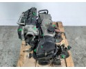 Motor CHEVROLET AVEO 1.2 8V B12S1 53KW 72CV 2006
