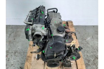 Motor CHEVROLET AVEO 1.2 8V B12S1 53KW 72CV 2006
