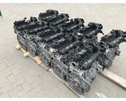 ENGINE 1 4 HDI 8V Citroen C2 C3 Nemo