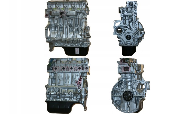 ENGINE 1 4 HDI 8V Citroen C2 C3 Nemo Catalog number of the part ytytjtuty