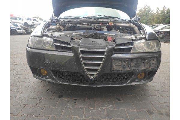 ENGINE POST SET INJECTION PUMP 937A2000 ALFA ROMEO 147 156 1 9 JTD Catalog number of the part 937A2000 0445110119
