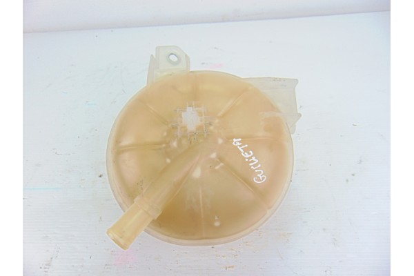  DEPOSITO EXPANSION ALFA ROMEO GIULIETTA (191) Basis (2016) 2016 191906 ALFA ROMEO - 1