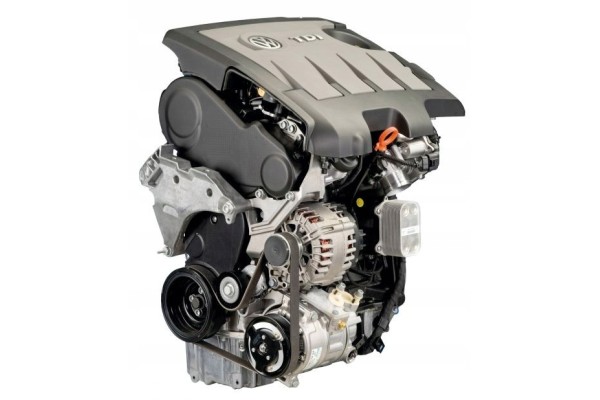 1 9 TDI ENGINE SEAT SKODA AVF ARZ AXR AVB