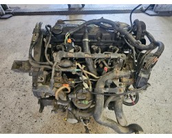 ENGINE TURBO INJECTION PUMP PEUGEOT CITROEN RHY 2 0 HDI PARTNER BERLINGO