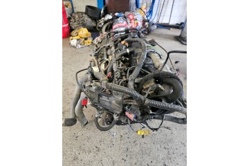 ENGINE TURBO INJECTION PUMP PEUGEOT CITROEN RHY 2 0 HDI PARTNER BERLINGO Part manufacturer PSA
