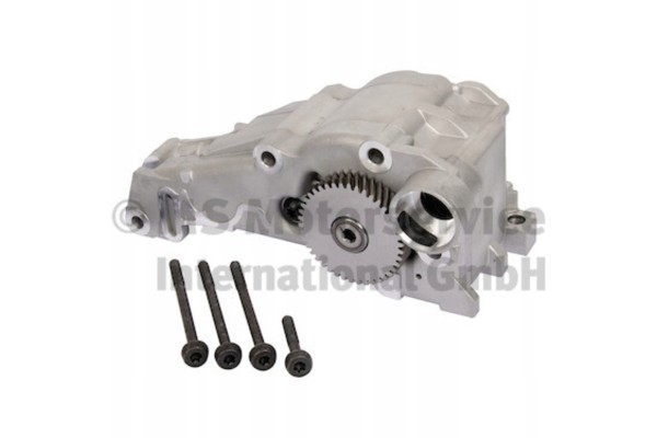 OIL PUMP 7 07919 31 0 PIE Part manufacturer Pierburg