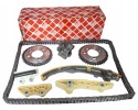 TIMING CHAIN KIT FEBI FORD 2 0D 2 2D FORD TRANSIT 2 4D