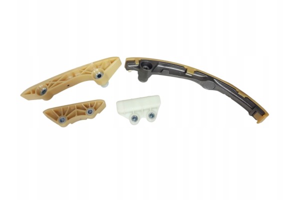 TIMING CHAIN KIT FEBI FORD 2 0D 2 2D FORD TRANSIT 2 4D Catalog number of the part 170970