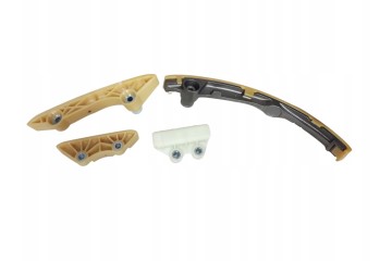 TIMING CHAIN KIT FEBI FORD 2 0D 2 2D FORD TRANSIT 2 4D Catalog number of the part 170970