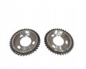 TIMING CHAIN KIT FEBI FORD 2 0D 2 2D FORD TRANSIT 2 4D Part manufacturer Febi Bilstein
