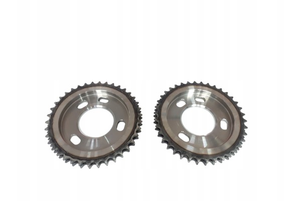 TIMING CHAIN KIT FEBI FORD 2 0D 2 2D FORD TRANSIT 2 4D Part manufacturer Febi Bilstein