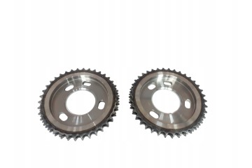TIMING CHAIN KIT FEBI FORD 2 0D 2 2D FORD TRANSIT 2 4D Part manufacturer Febi Bilstein