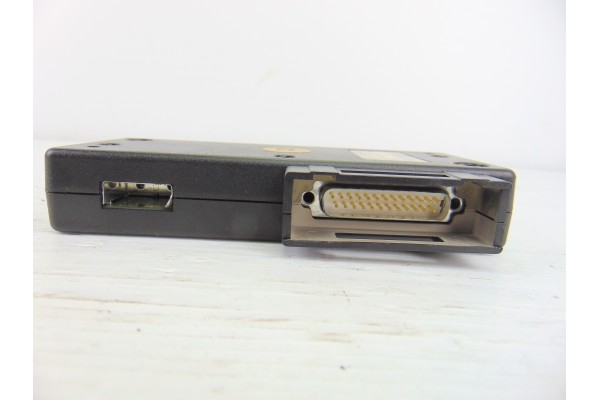 A2038203226 MODULO ELECTRONICO MERCEDES-BENZ CLASE C (BM 203) BERLINA