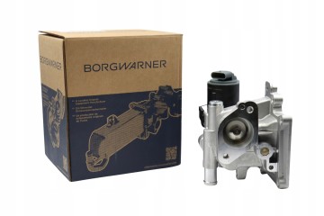 EGR valve Volvo 2 0D 36010129 OE Wahler 710488D0