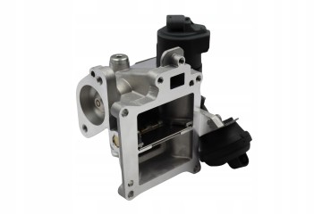 EGR valve Volvo 2 0D 36010129 OE Wahler 710488D0 Part manufacturer BorgWarner