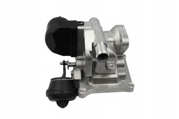 EGR valve Volvo 2 0D 36010129 OE Wahler 710488D0 Car type passenger cars