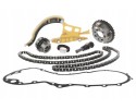 Timing chain kit Ford C Max Focus Mondeo 1 8 TDCi VKML84003