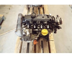ENGINE DOCKER DUSTER SANDERO II 1 5 DCI K9K612