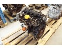 ENGINE DOCKER DUSTER SANDERO II 1 5 DCI K9K612 Catalog number of the part K9K612