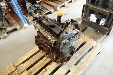ENGINE DOCKER DUSTER SANDERO II 1 5 DCI K9K612 Car type passenger cars
