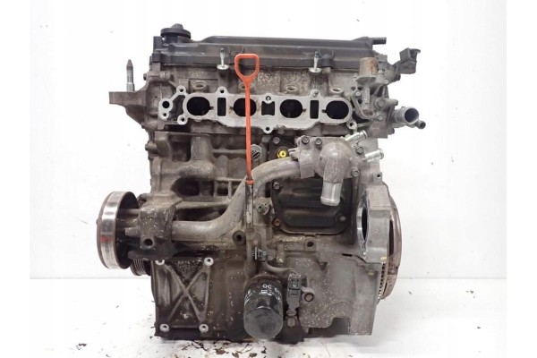 ENGINE L12B2 HONDA JAZZ III 1 2 i VTEC 90KM 10R FV