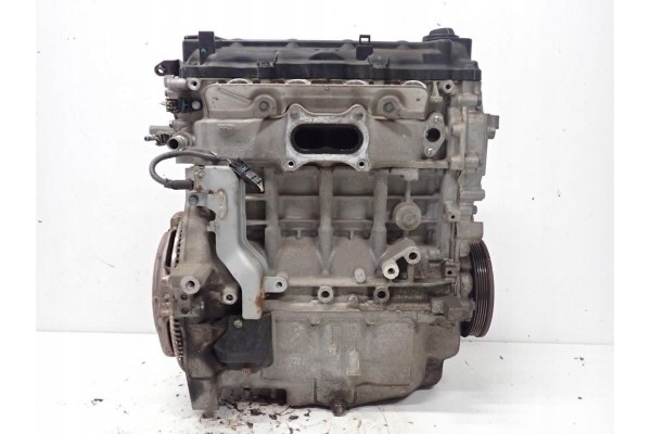 ENGINE L12B2 HONDA JAZZ III 1 2 i VTEC 90KM 10R FV Catalog number of the part L12B2