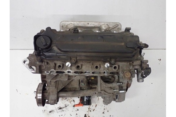ENGINE L12B2 HONDA JAZZ III 1 2 i VTEC 90KM 10R FV Part manufacturer Honda OE