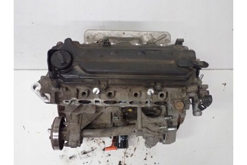 ENGINE L12B2 HONDA JAZZ III 1 2 i VTEC 90KM 10R FV Part manufacturer Honda OE