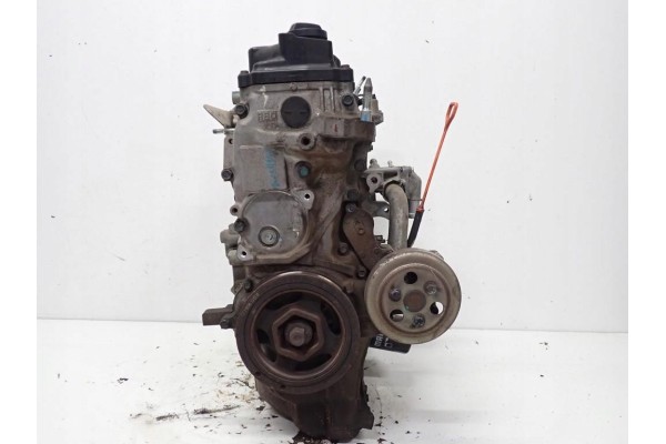 ENGINE L12B2 HONDA JAZZ III 1 2 i VTEC 90KM 10R FV Car type passenger cars