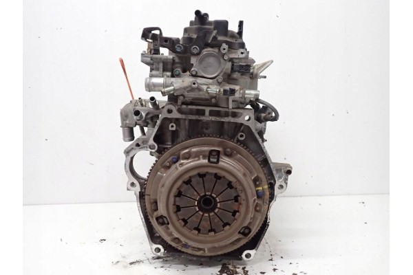 ENGINE L12B2 HONDA JAZZ III 1 2 i VTEC 90KM 10R FV Engine type petrol