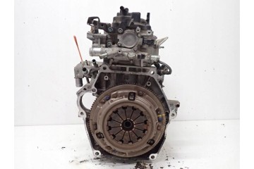 ENGINE L12B2 HONDA JAZZ III 1 2 i VTEC 90KM 10R FV Engine type petrol