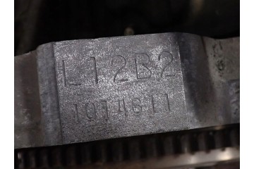ENGINE L12B2 HONDA JAZZ III 1 2 i VTEC 90KM 10R FV Quality of parts according to GVO O original with manufacturer s logo OE