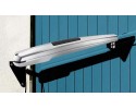 Actuator motor arm drive SOMFY EXAVIA Star Catalog number of the part Exavia