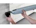 Actuator motor arm drive SOMFY EXAVIA Star Product weight with unit packaging 5 kg