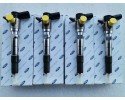 ENGINE INJECTOR FORD TRANSIT MK8 CUSTOM 2 0 INJECTION TRANSIT 2016year NEW Catalog number of the part 2143478 GK2Q 9K546 AC GK2Q