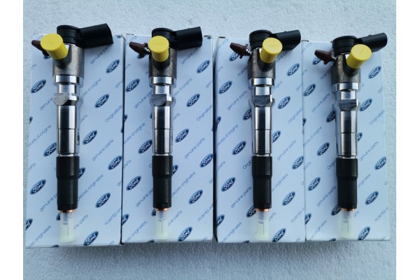ENGINE INJECTOR FORD TRANSIT MK8 CUSTOM 2 0 INJECTION TRANSIT 2016year NEW Catalog number of the part 2143478 GK2Q 9K546 AC GK2Q